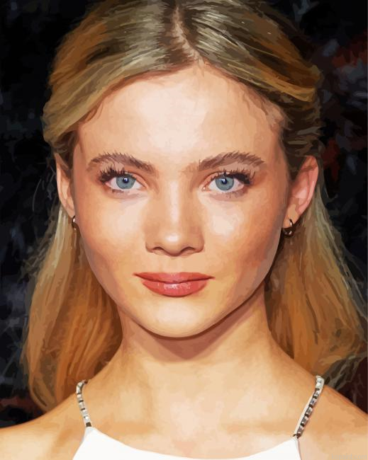 Freya Actress Painting By Numberss.png