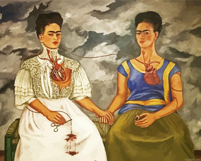 Frida Cahlo Painting By Numberss.png