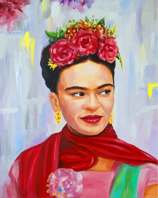 Frida Kahlo Painting By Numberss.png
