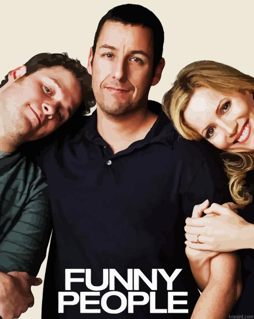 Funny People Painting By Numberss.png