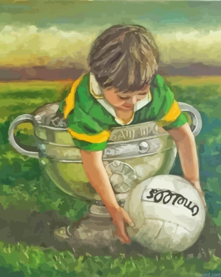 Gaelic Football Painting By Numberss.png