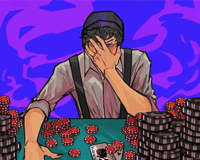 Gambling Man Paint By Numbers.png