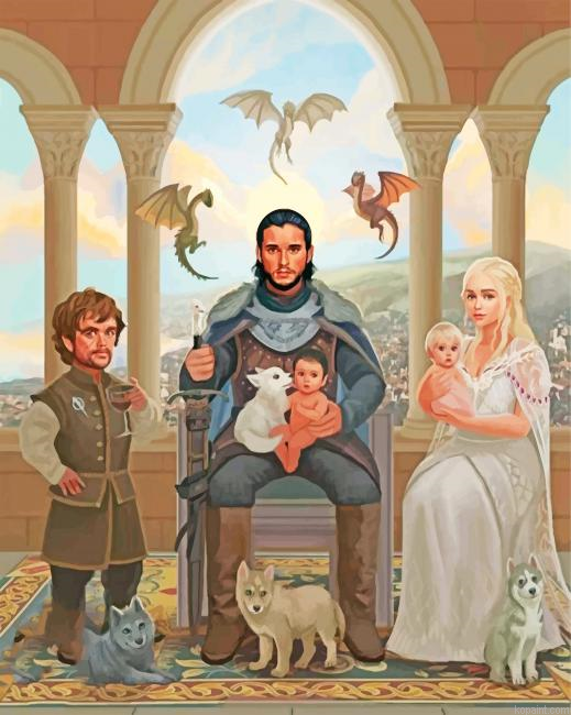 Game Of Thrones Painting By Numberss.png