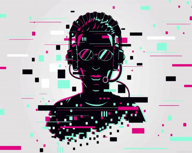 Gamer Illustration Painting By Numberss.png