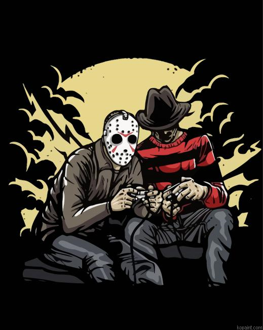 Gamer Killers Painting By Numberss.png