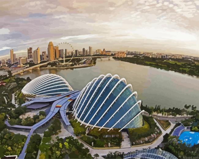 Gardens By The Bay Painting By Numberss.png