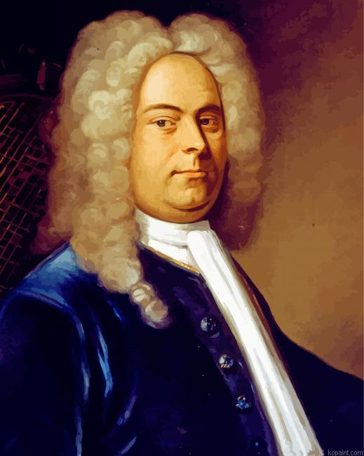 George Frideric Handel Art Painting By Numberss.png