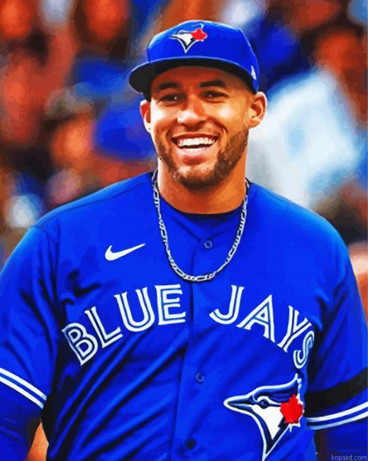 George Springer Painting By Numberss.png