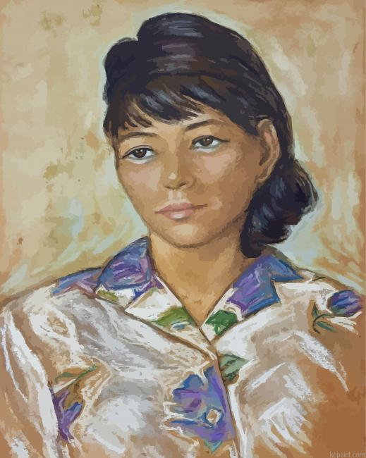 Georgette Chen Art Painting By Numberss.png