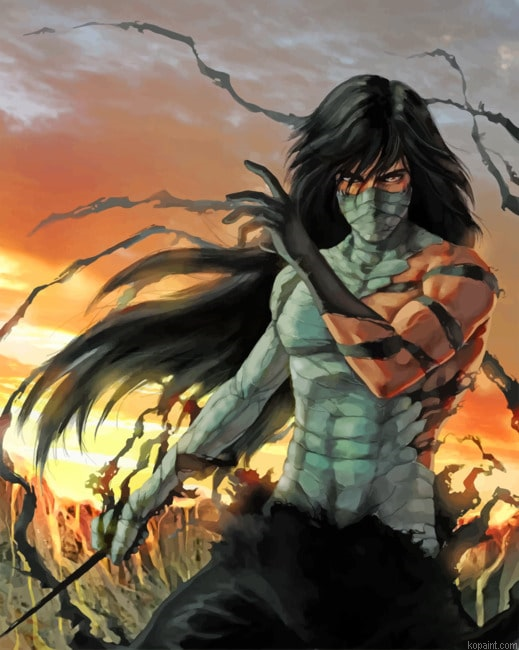 Getsuga Tenshou Bleach Painting By Numberss.png