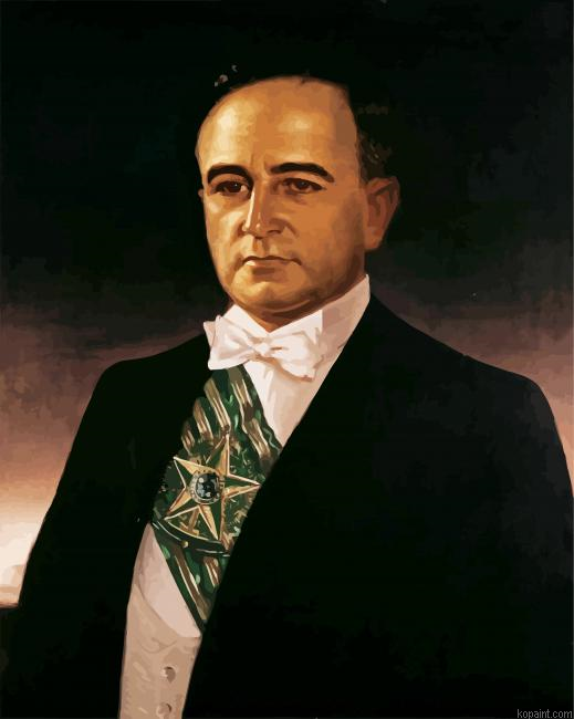 Getulio Vargas Painting By Numberss.png