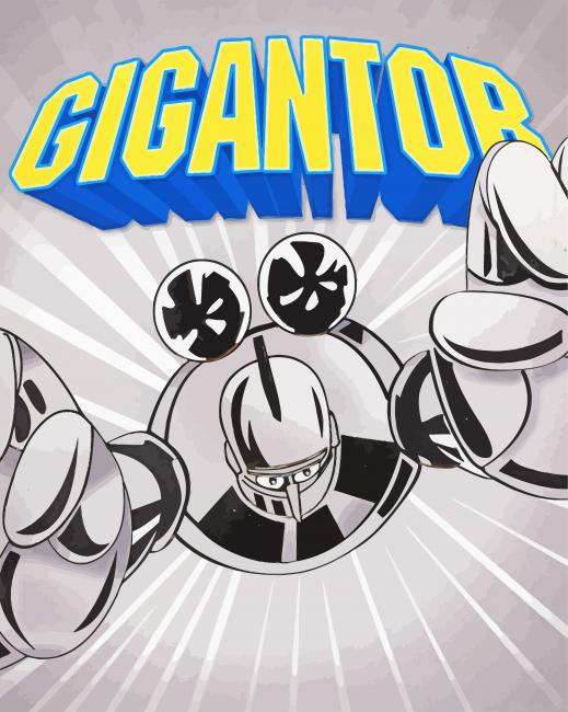 Gigantor Poster Painting By Numberss.png