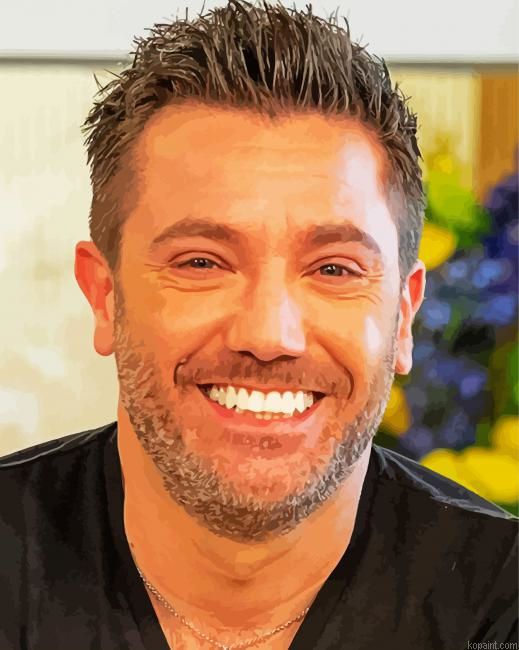 Gino D Acampo Painting By Numberss.png