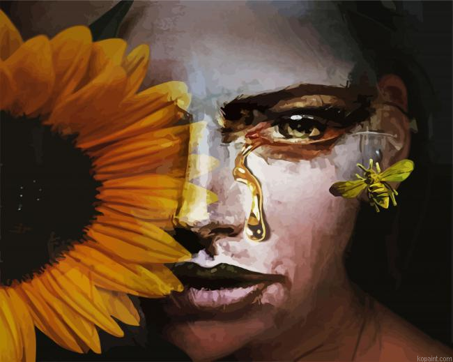 Girl Crying Paint By Numbers.png
