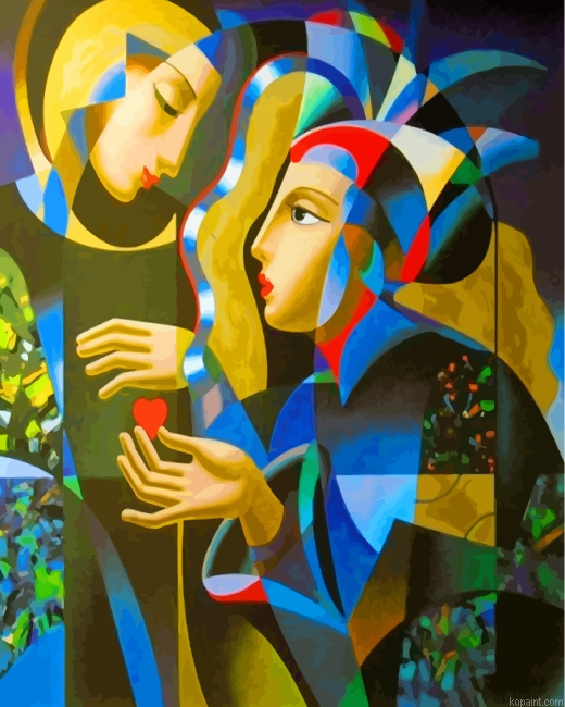 Giving Love Painting By Numberss.png