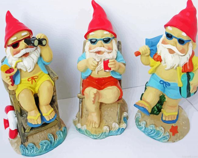 Gnomes On Vocation Painting By Numberss.png