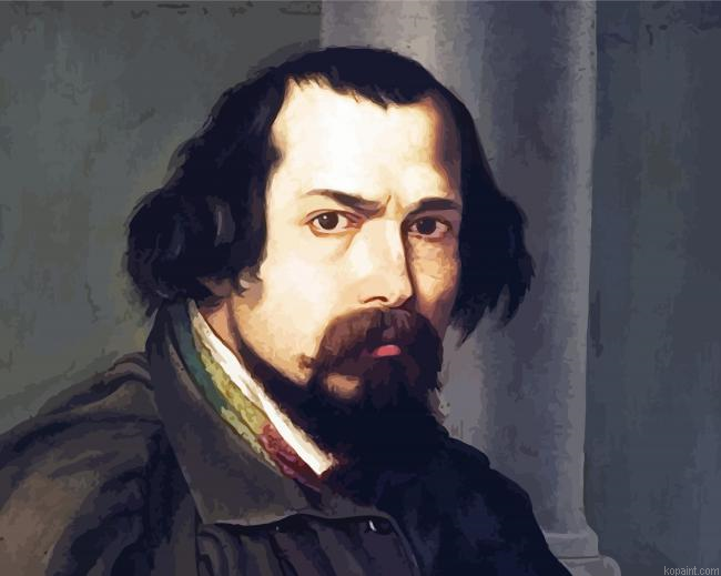 Goffredo Mameli Paint By Numbers.png
