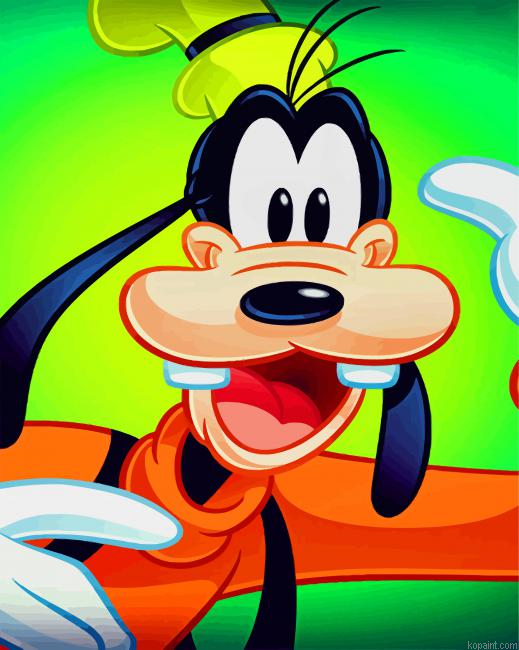 Goofy Painting By Numberss.png