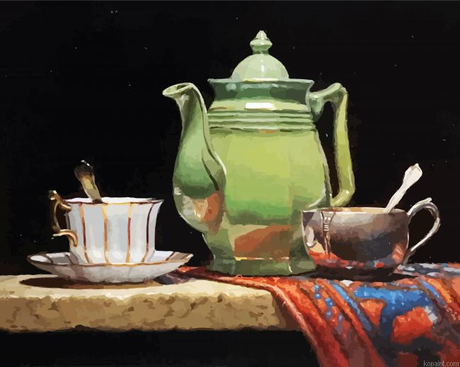 Green Teapot Paint By Numbers.png
