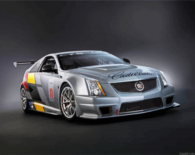 Grey Cts V Painting By Numberss.png
