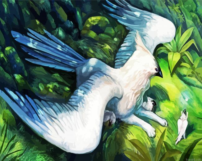 Griffin Family Painting By Numberss.png
