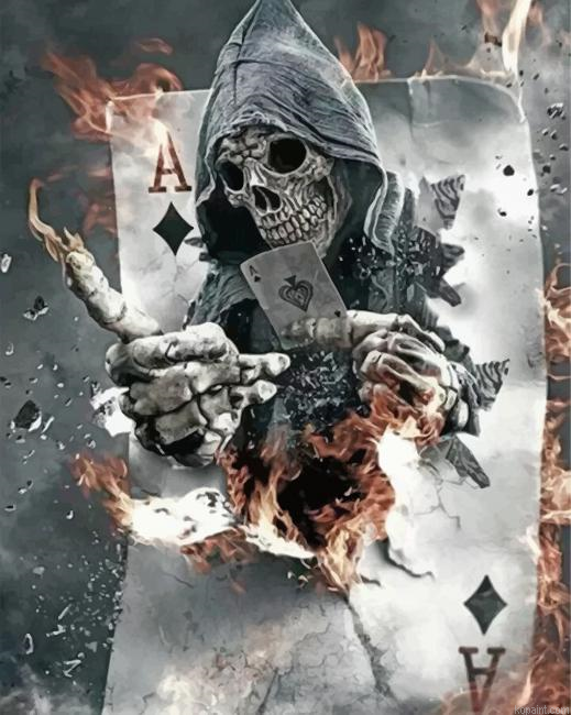 Grim Reaper Painting By Numberss.png