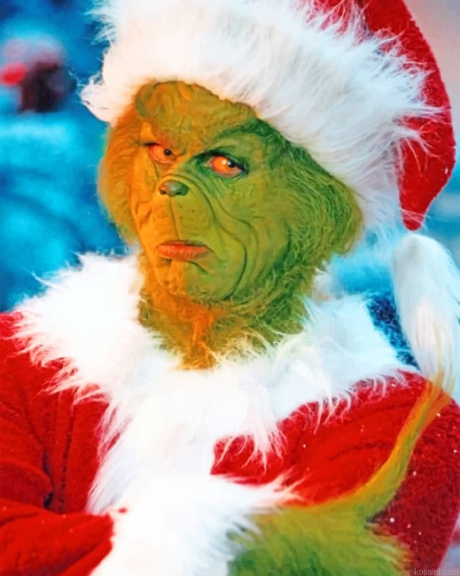 Grinch New Painting By Numberss.png
