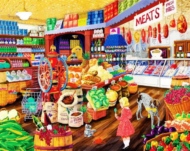 Grocery Store Paint By Numbers.png