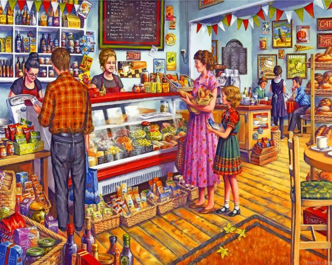 Grocery Store Painting By Numberss.png