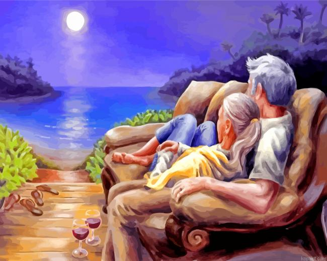 Grow Old With You Painting By Numberss.png