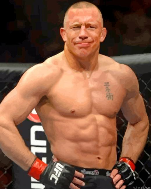 Gsp Fighter Painting By Numberss.png