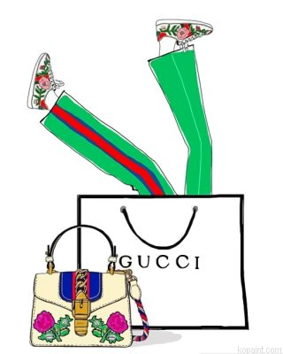 Gucci Art Painting By Numberss.png