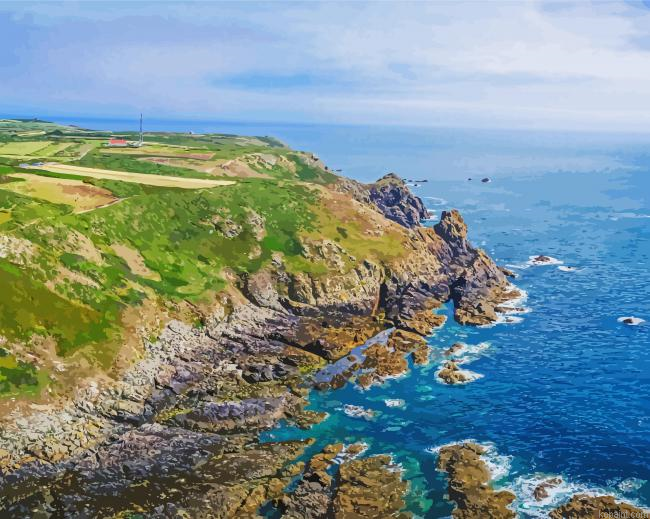 Guernsey Island Painting By Numberss.png