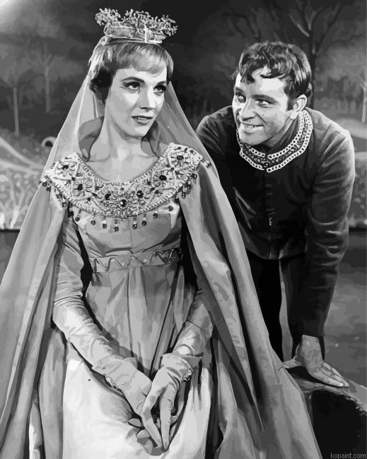 Guinevere And King Arthur Painting By Numberss.png