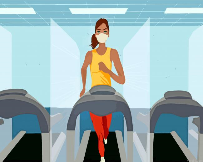 Gym Time Painting By Numberss.png