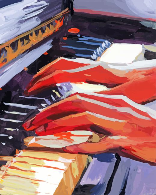Hands Playing Piano Painting By Numberss.png