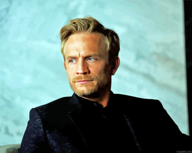 Handsome Jeremie Renier Painting By Numberss.png