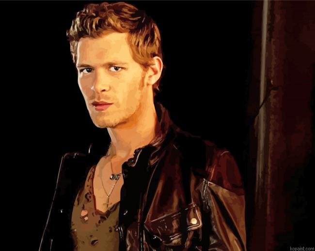 Handsome Joseph Morgan Painting By Numberss.png