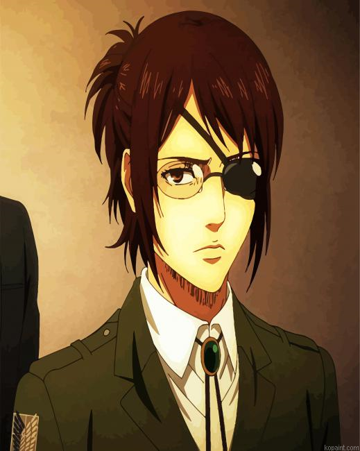 Hanji Zoe Anime Painting By Numberss.png