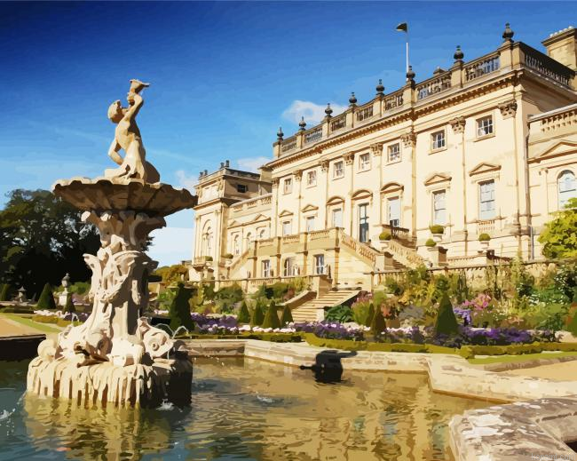 Harewood House Trust Leeds Painting By Numberss.png