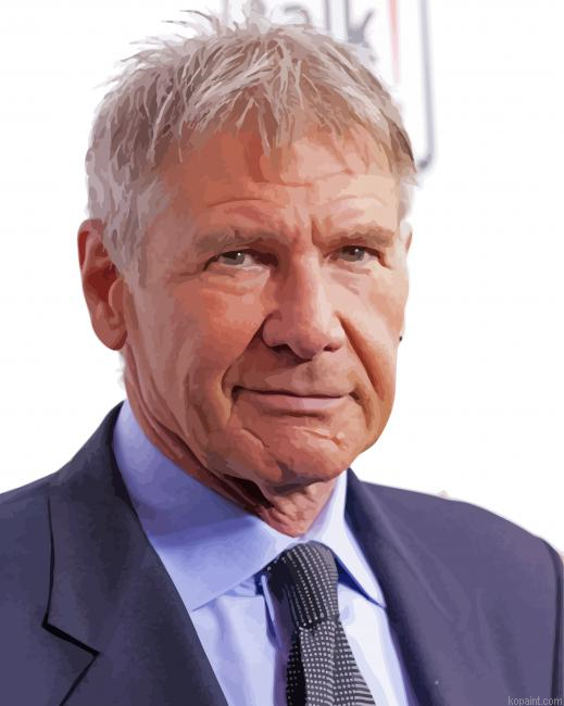Harrison Ford Painting By Numberss.png