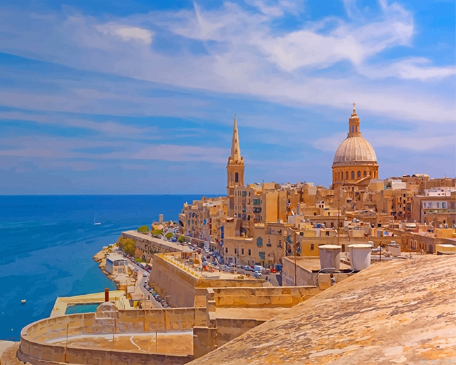 Hastings Garden Malta New Painting By Numberss.png