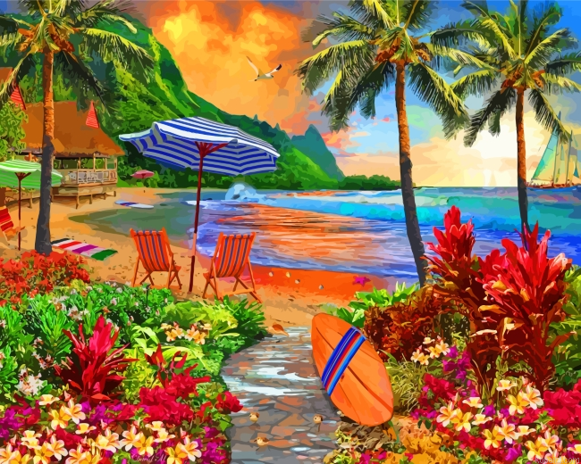 Hawaiian Island Painting By Numberss.png