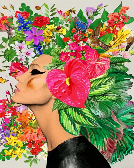 Hawaiian Woman Painting By Numberss.png