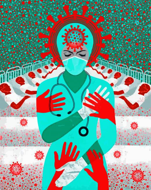 Healthcare Illustration Painting By Numberss.png
