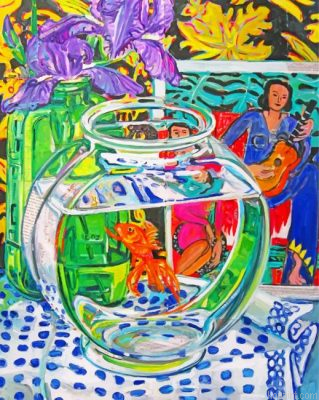 Henri Matisse Art Painting By Numberss.png