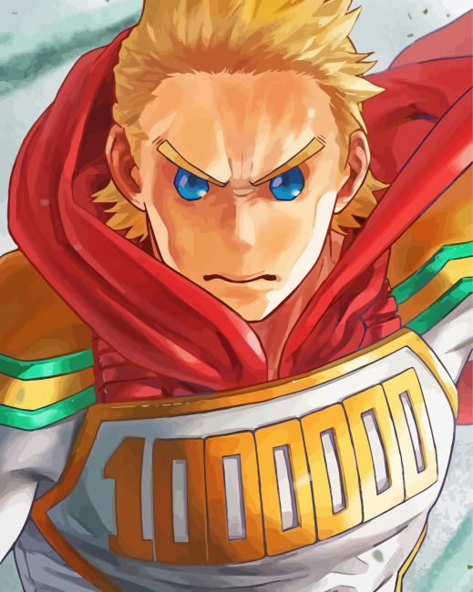 Hero Lemillion Painting By Numberss.png