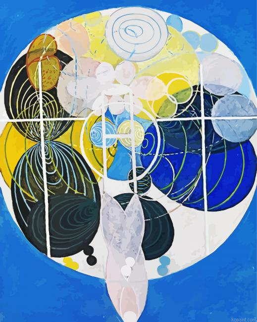 Hilma Af Klint Art Painting By Numberss.png