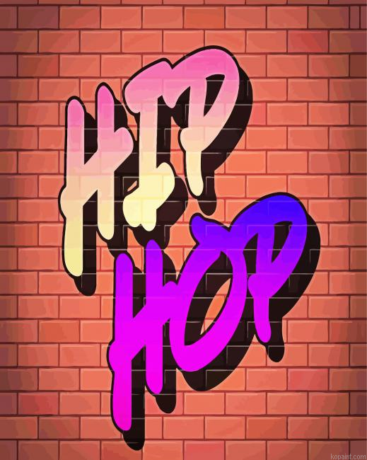 Hip Hop Graffiti Painting By Numberss.png