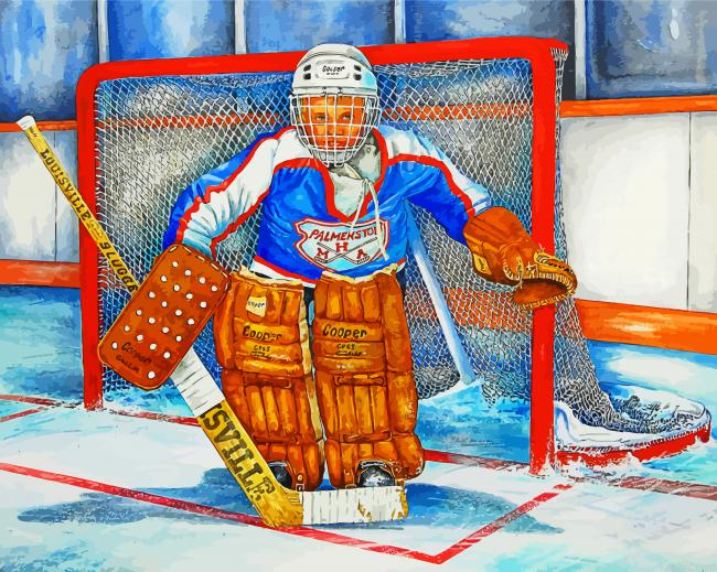 Hockey Goalie Painting By Numberss.png